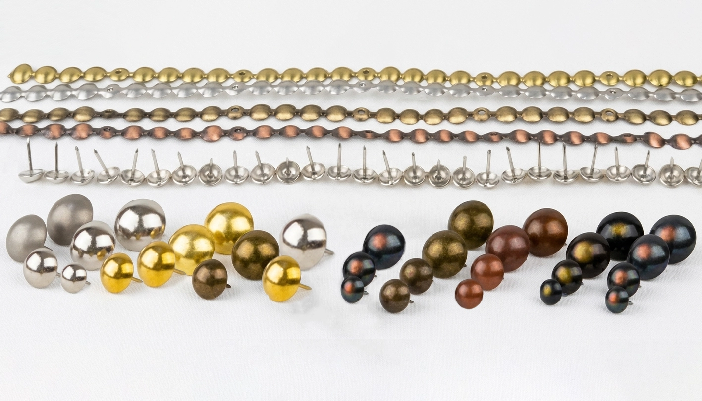 CLAVOS DECORATIVOS