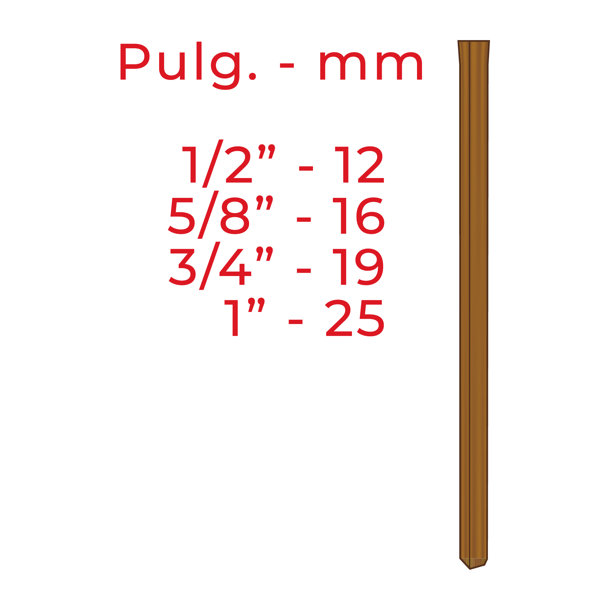 Clavadora Neumática PIN