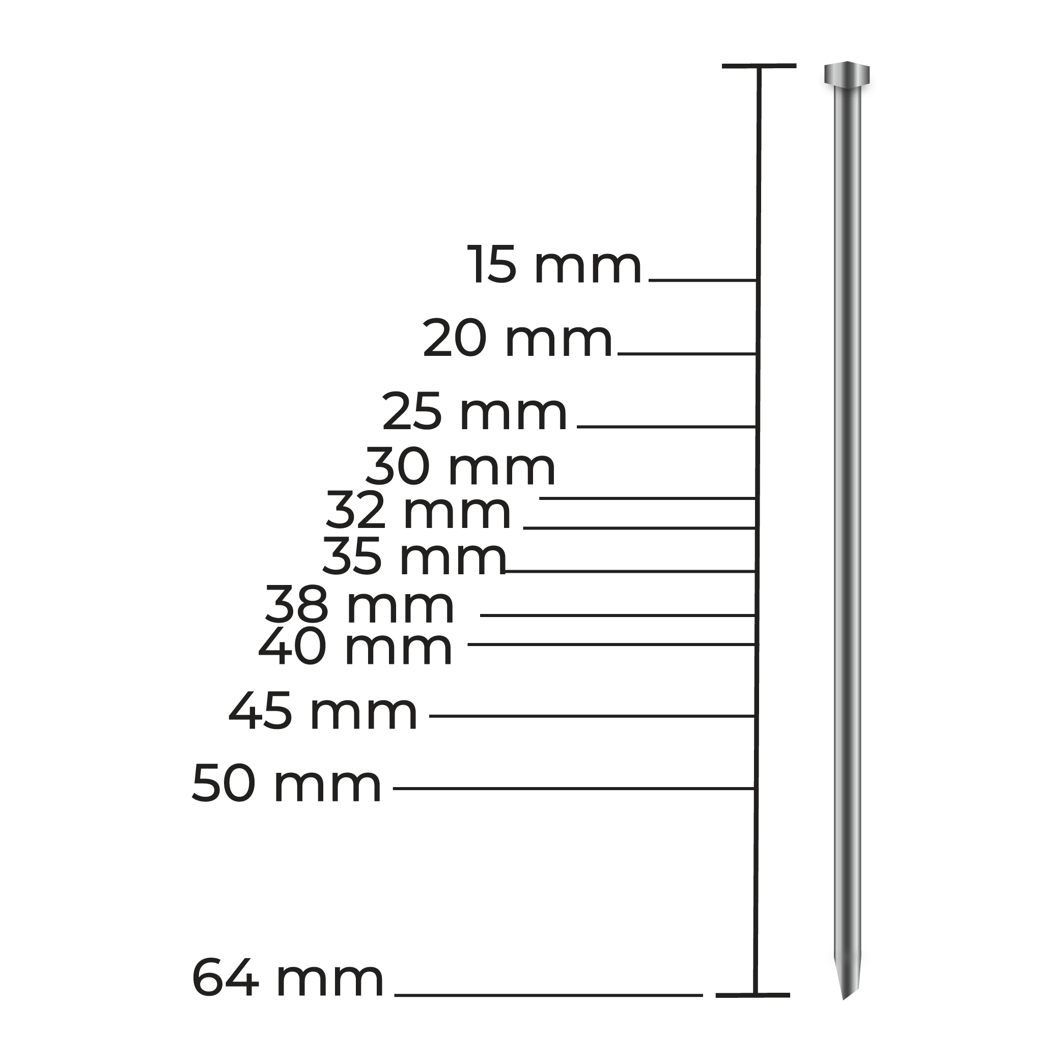 Clavillo T