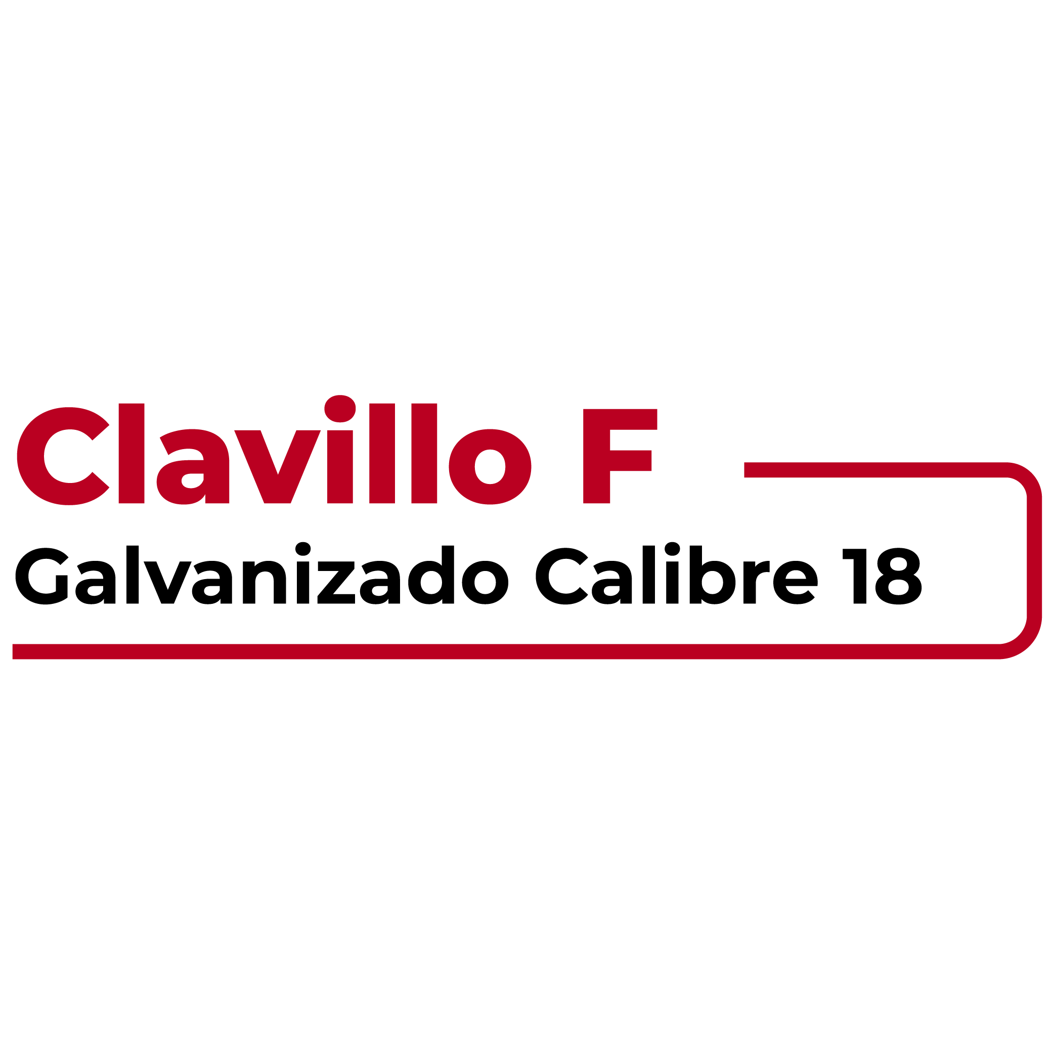 Clavillo F