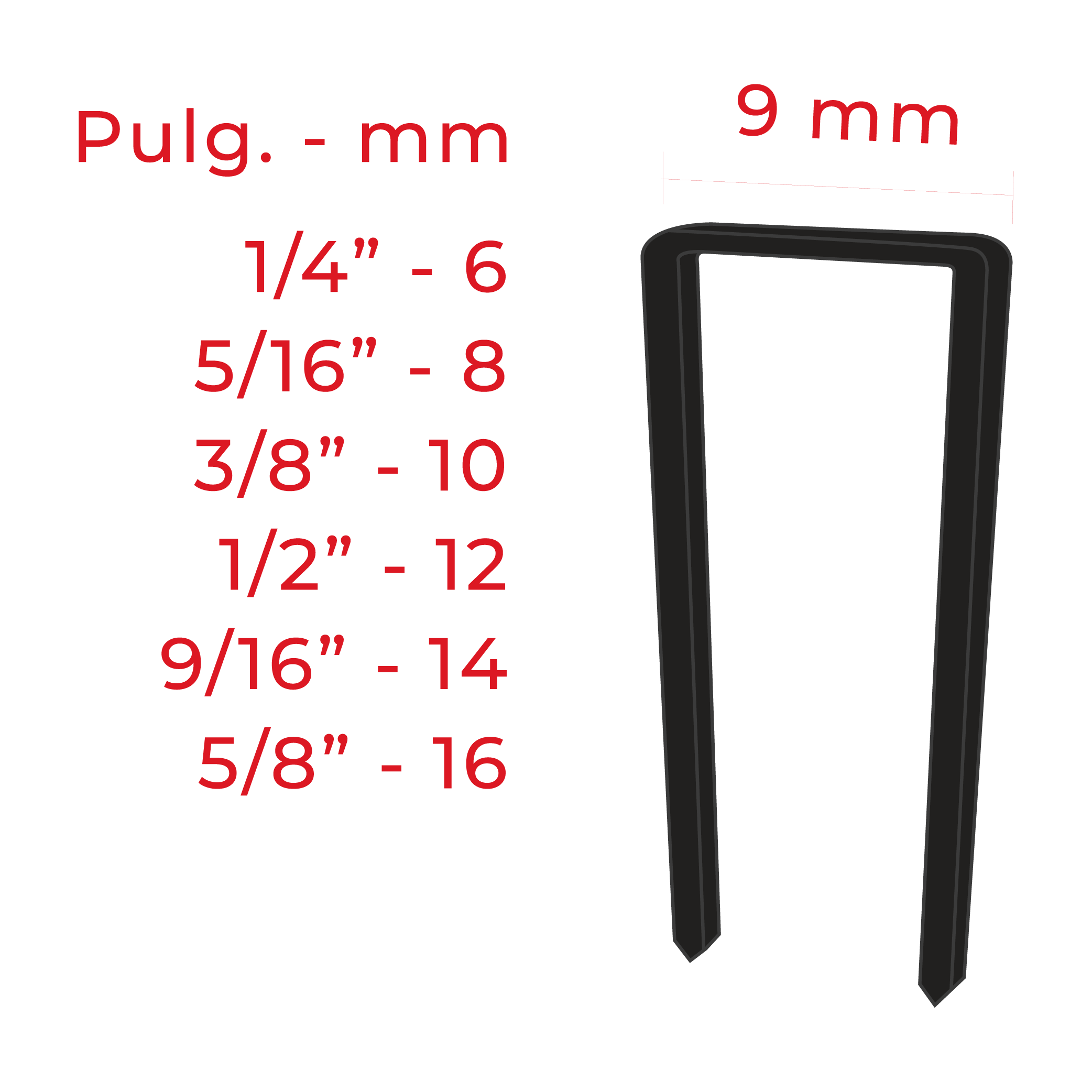 Engrapadora Neumática S71NL